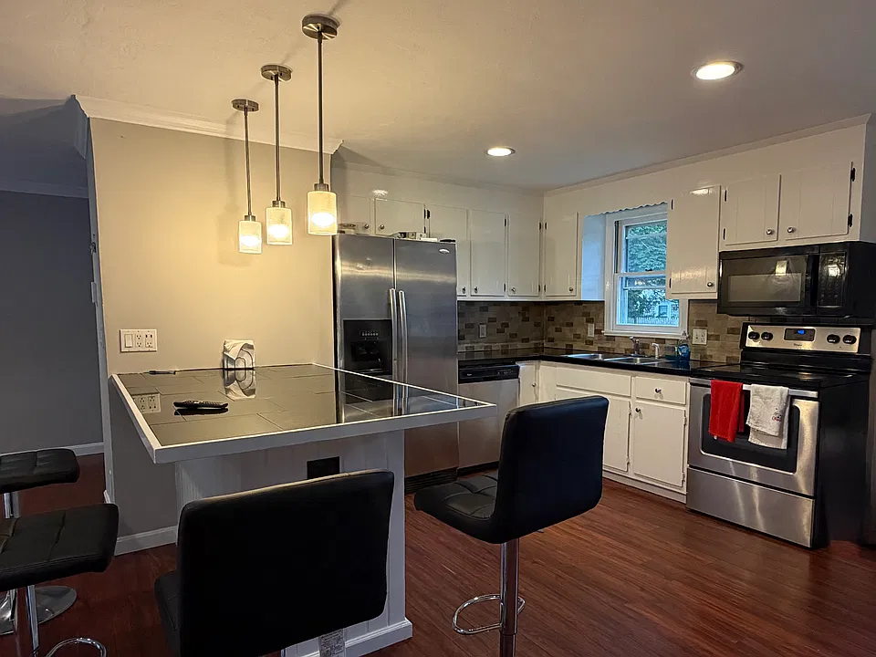 21 Frank Baker Rd