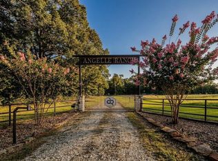 485 Fm 230, Trinity, TX 75862