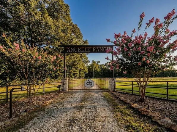 485 Fm 230, Trinity, TX 75862