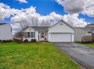 2664 Two Ridge Ave, Lancaster, OH 43130