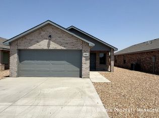 8003 Date Ave, Lubbock, TX 79404