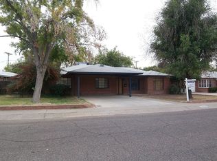 1609 W Keim Dr, Phoenix, AZ 85015
