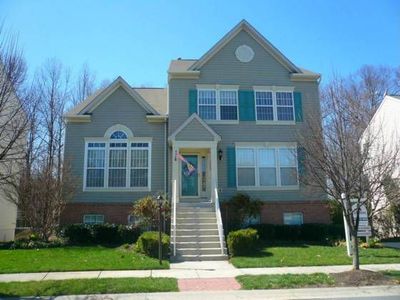 3005 Grotto Walk, Ellicott City, MD, 21042