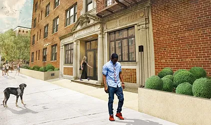 Rented by Bruma Realty LLC