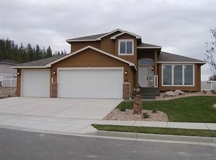 108 E Sapphire, Spokane, WA 99218