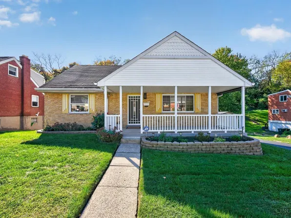4139 Pleasure Dr, Cincinnati, OH 45205