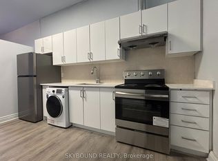 527 Queen St W #2A, Toronto, ON M5V 2B4