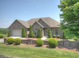 143 Lancaster Rd, Jamestown, KY 42629