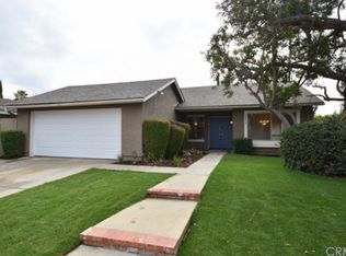 18632 Vintage St, Northridge, CA 91324