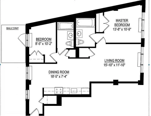 Rented by Bold New York | media 10