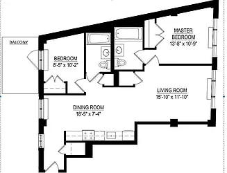 Rented by Bold New York