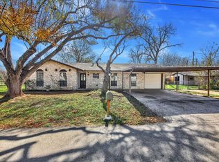 2511 Perkins Dr, Austin, TX 78744