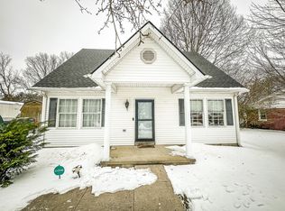 108 Davis St, Berea, KY 40403