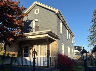 58 Penn St, Beaver Meadows, PA 18216