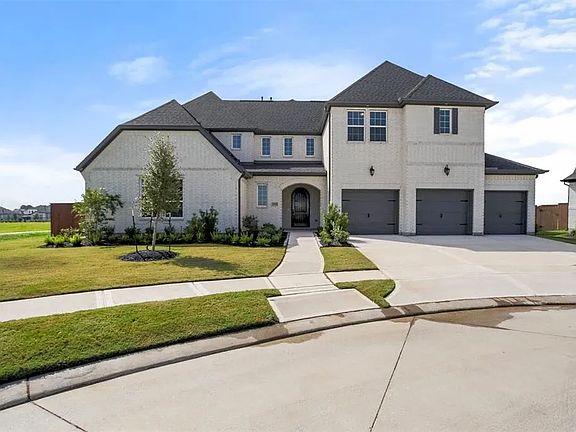 Plan 6050 elevation C exterior