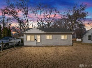 3629 Brumbaugh Blvd, Dayton, OH 45416