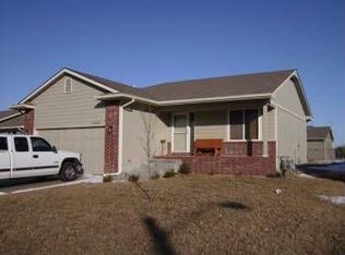 1510 E 45th St S, Wichita, KS 67216