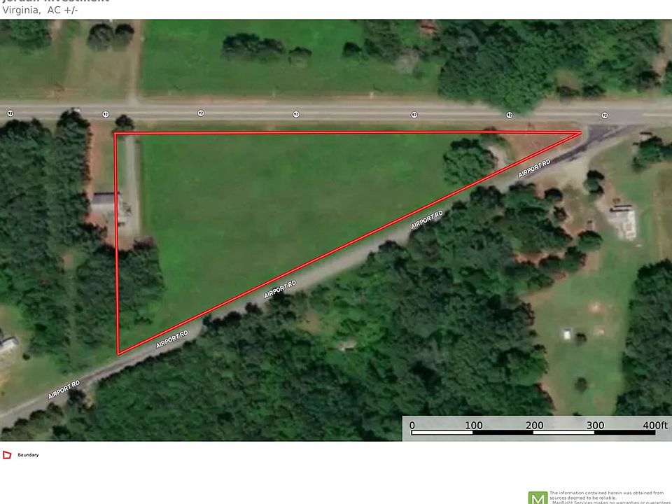 2nd image of 2755 Airport Rd