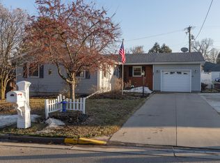 239 W Kinne St, Ellsworth, WI 54011
