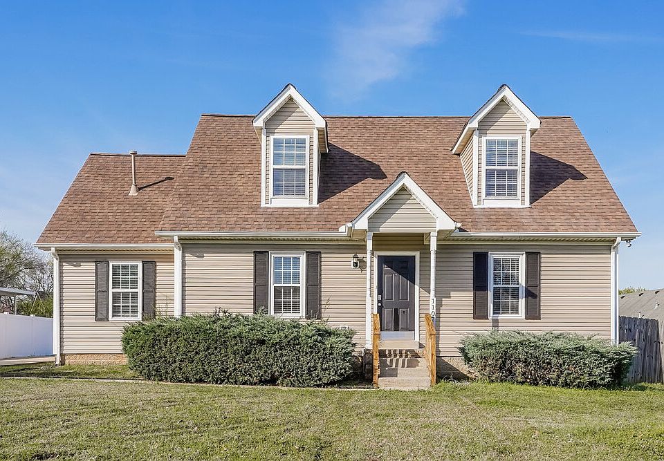 1st image of 1107 Binford Ct