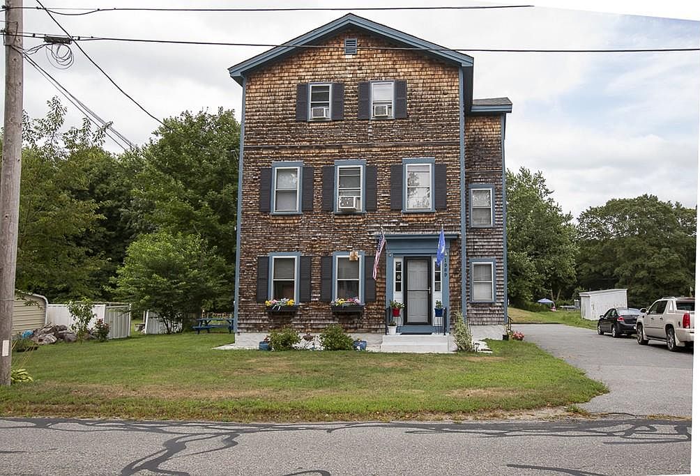 1989 Somerset Ave, Dighton, MA 02715 Zillow