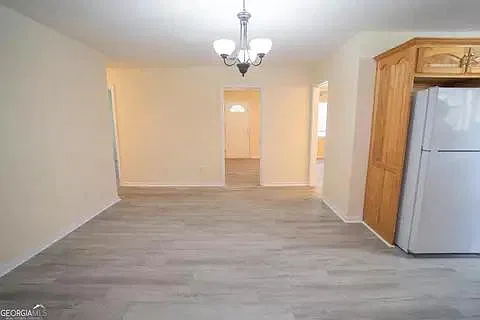 Peachwood Place Apartments