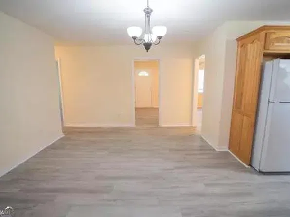 Peachwood Place Apartments