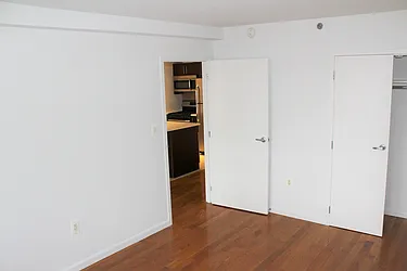 Rented by Forest Properties Management
