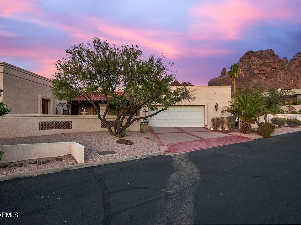 1st image of 5890 N ECHO CANYON Lane
