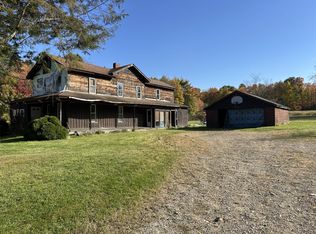 22980 Kunz Rd, Pleasantville, PA 16341