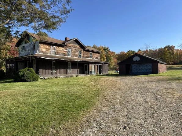 22980 Kuntz Rd, Oilcreek Township, PA