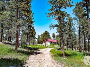 470 Road 4, Roundup, MT 59072