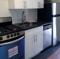 Rented by Keller Williams NYC