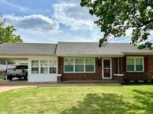 4122 Upton Ct, Saint Louis, MO 63116