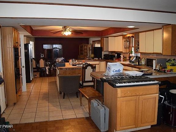 5 KITCHEN