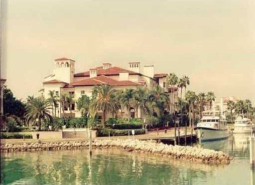 1st image of 2442 Fisher Island Dr