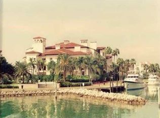 2442 Fisher Island Dr, Miami Beach, FL 33109