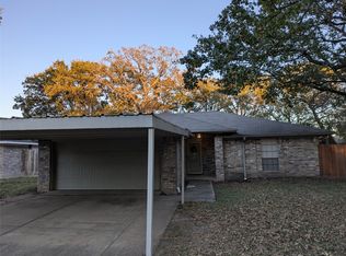 4622 Platte Dr, Balch Springs, TX 75180