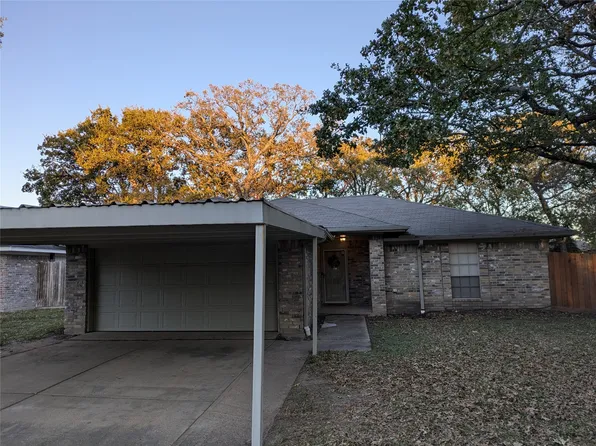 4622 Platte Dr, Balch Springs, TX 75180