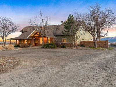 1891 J 6/10 Rd, Fruita, CO, 81521