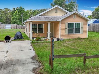 6710 Winkles St, Coleman, FL, 33521