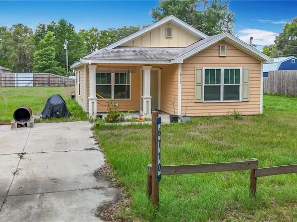 6710 Winkles St, Coleman, FL 33521