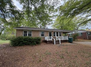 2005 W Buford St, Gaffney, SC 29341