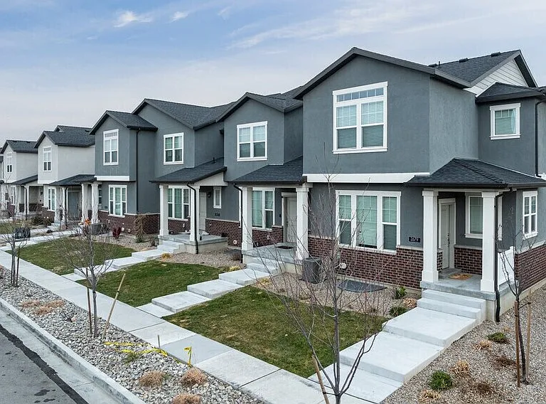 Gabler's Grove Townhomes — Photo 5