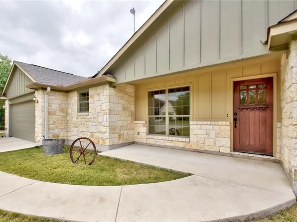 5 Creekside Dr, Wimberley, TX 78676