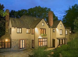 3101 Woodland Dr NW, Washington, DC 20008