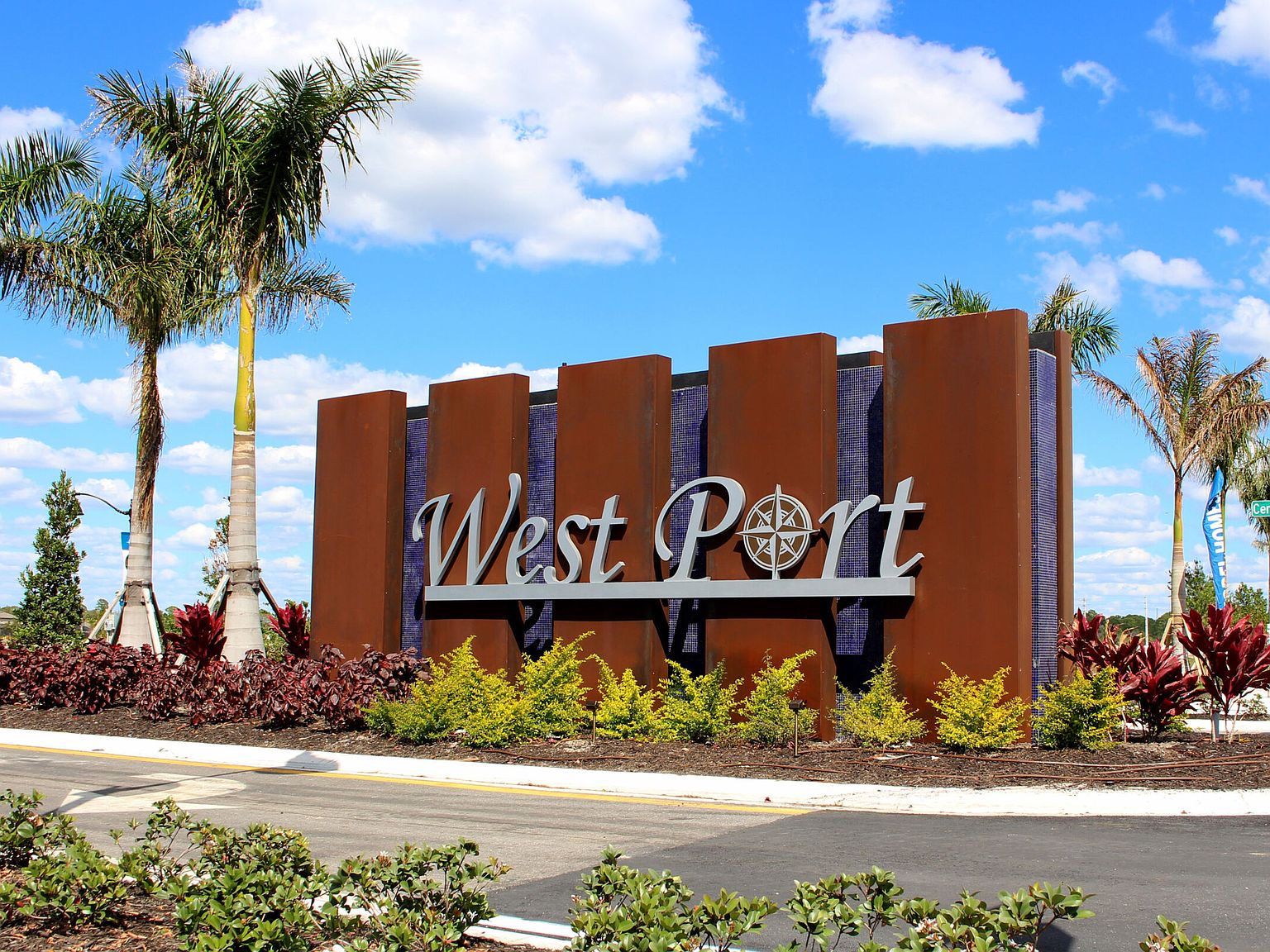 The Hammocks at West Port by M/I Homes in Port Charlotte FL Zillow