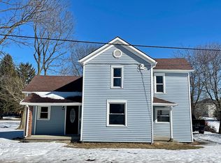 336 Albert Rd, Brookville, OH 45309