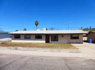 310 W Croydon Rd, Kearny, AZ 85137