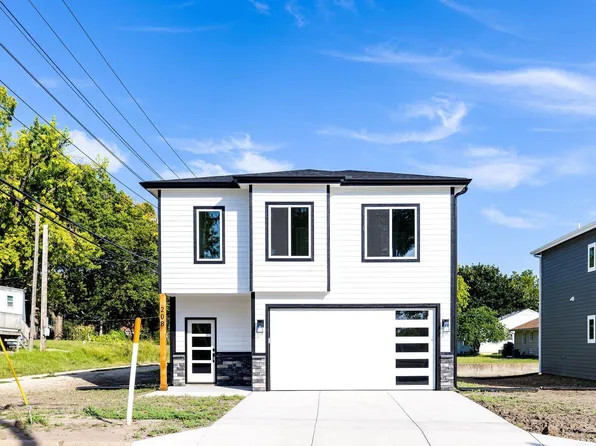 208 S 6th St, Saint Marys, KS 66536